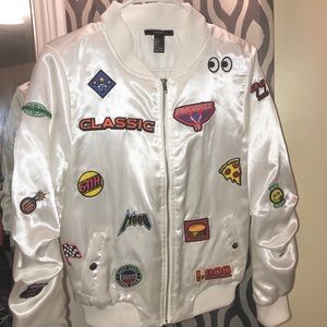 Forever 21 Jacket